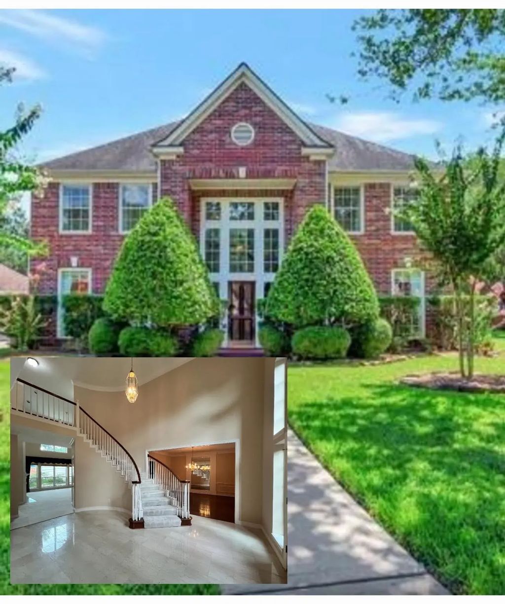 2021 Lauren Lake Drive, League City