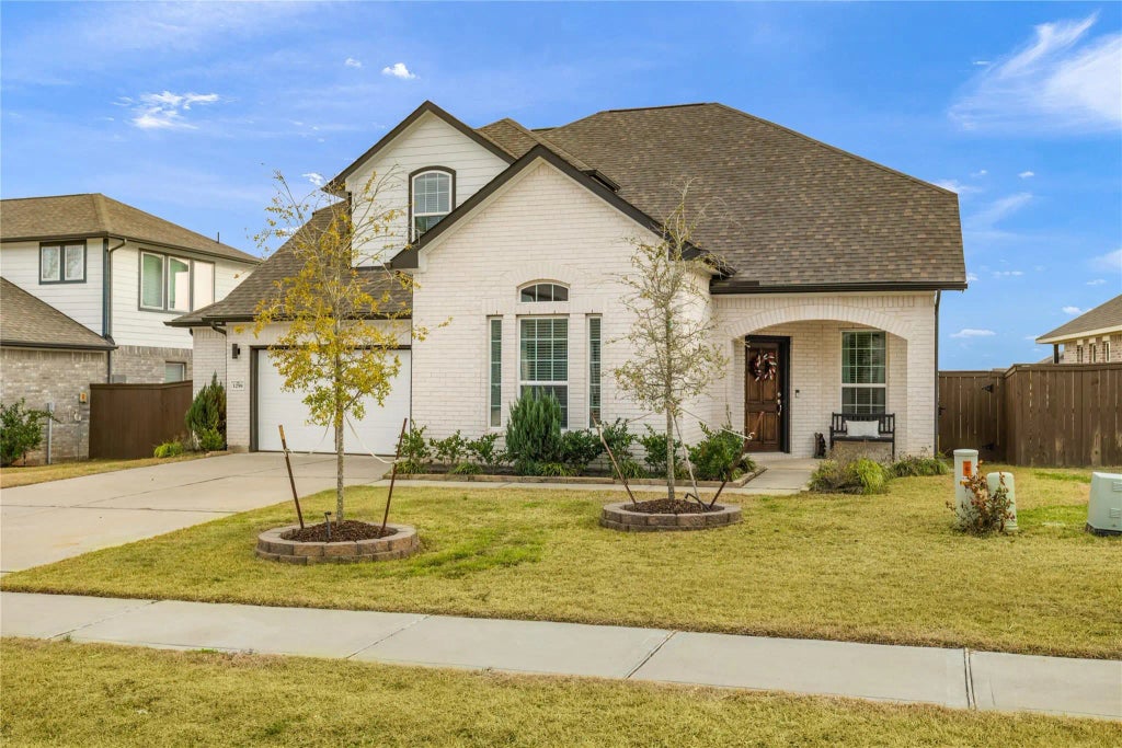 1259 Tilia Creek Lane, Montgomery