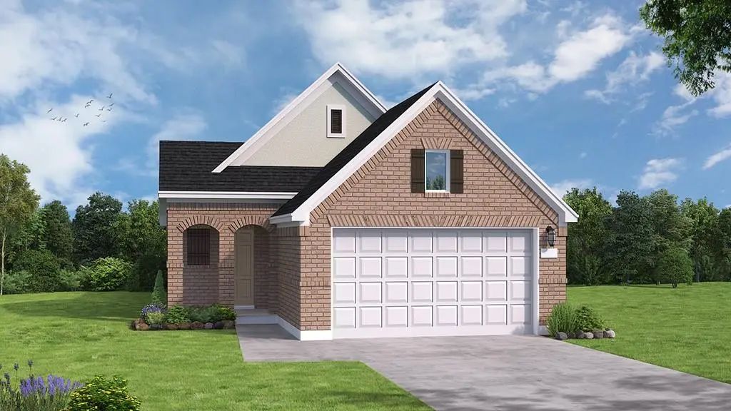 214 Violet Crown Lane, New Caney
