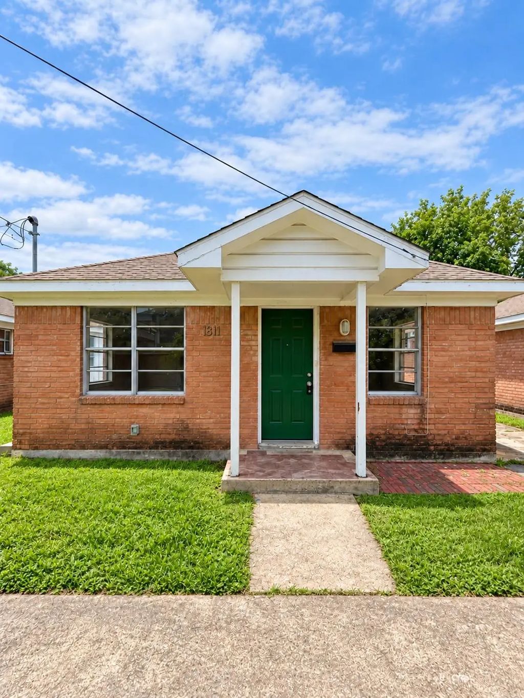 1311 Malvern Street, Houston