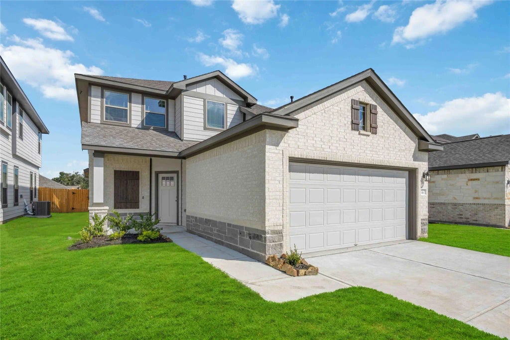 1150 Lilly Lane, Bellville