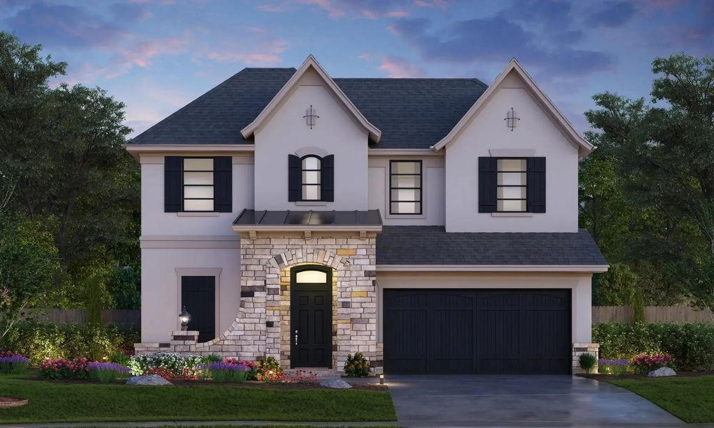 27102 Talora Lake Drive, Katy