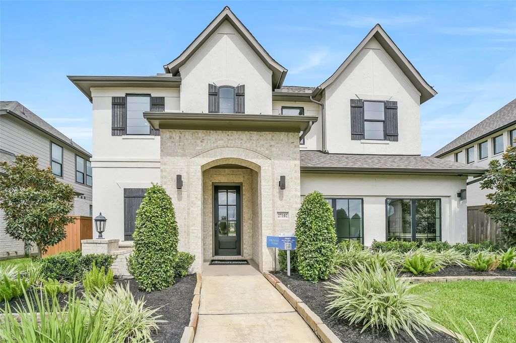 27102 Talora Lake Drive, Katy