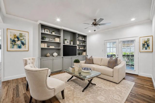 11711 Memorial Drive 649, Houston
