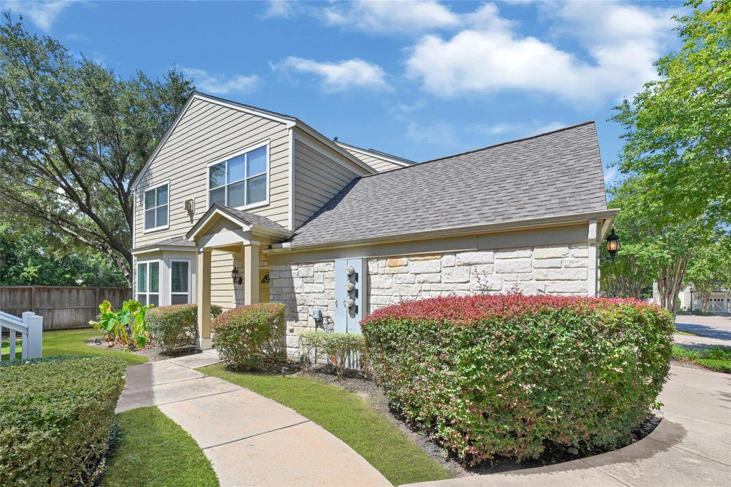 13600 Breton Ridge Street 4a, Houston