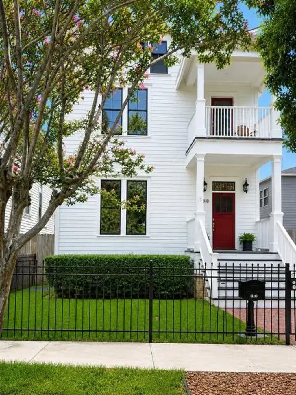 810 Tulane Street, Houston