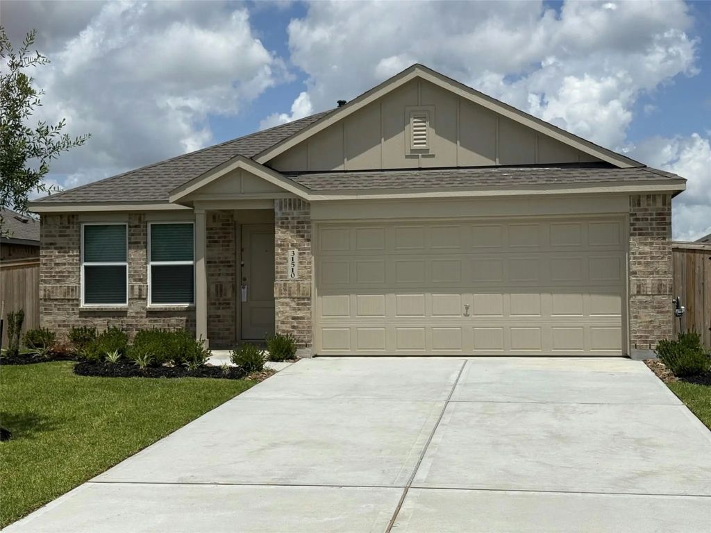 31510 Pianella Lane, Huffman