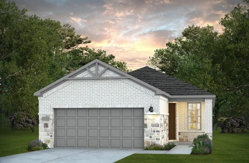 10325 Iris Hope Court, Willis