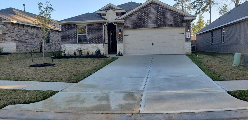 14223 Glacier Bay, Conroe