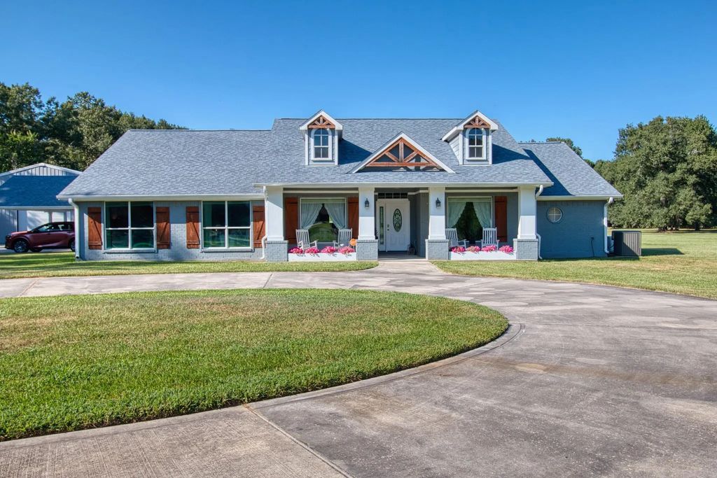 17282 Northcrest Circle, New Caney