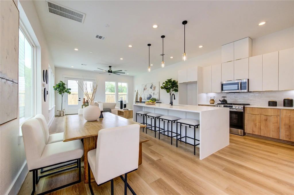 2815 Tuam Street, Houston