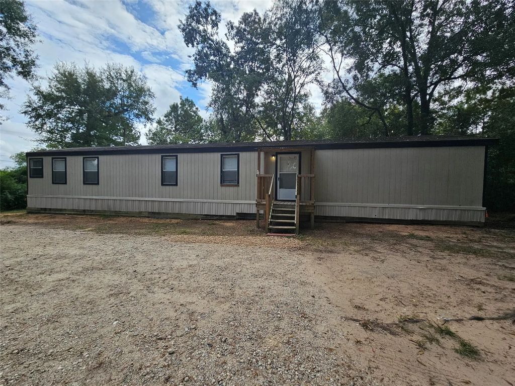 180 Carrier Avenue, Shepherd