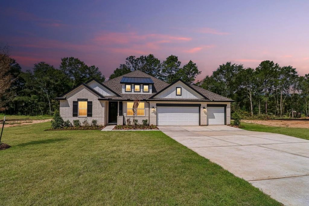 117 Roebuck Lane, New Waverly