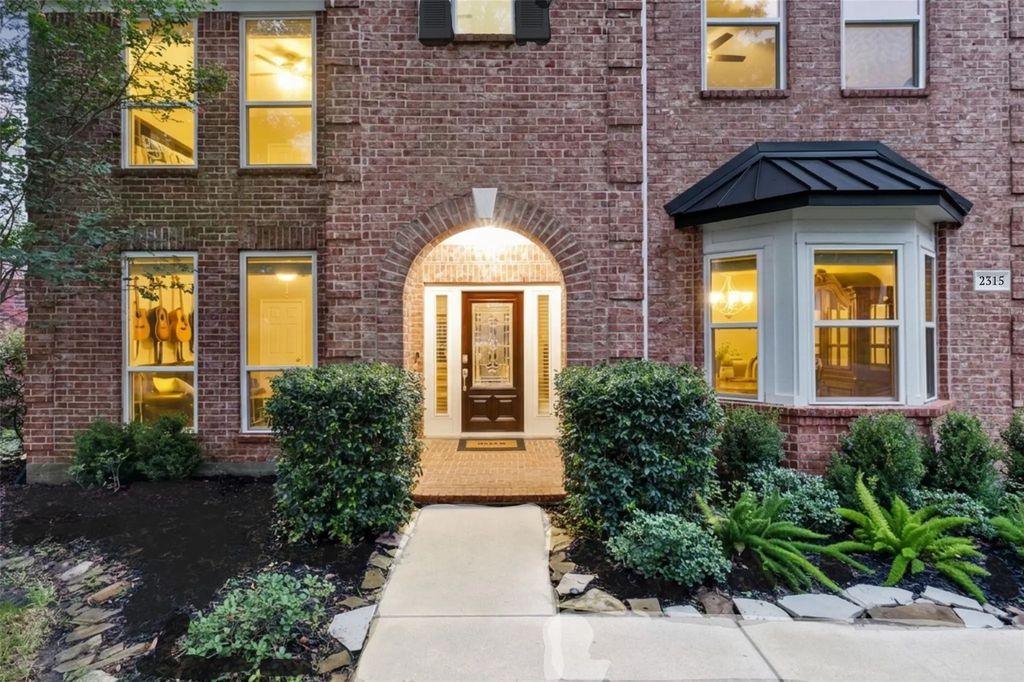 2315 Centerbrook Lane, Katy