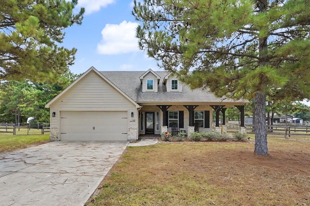 9175 Wapiti Trail, Conroe