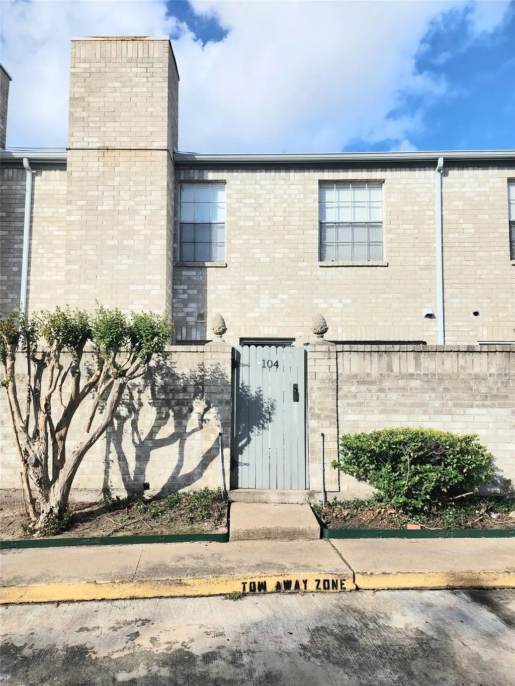 6500 Sands Point Drive 104, Houston
