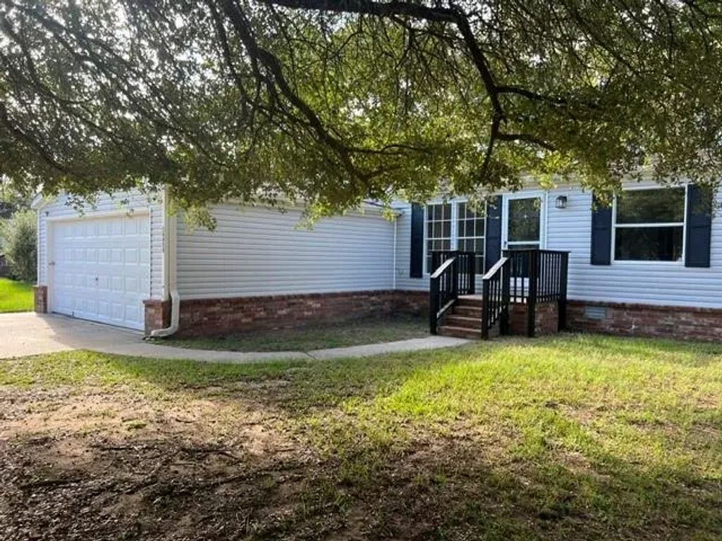 16450 Kyle Reid Court, Conroe