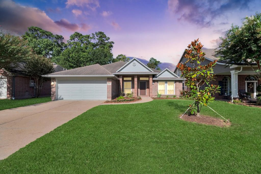 14143 Faulkey Gully, Houston