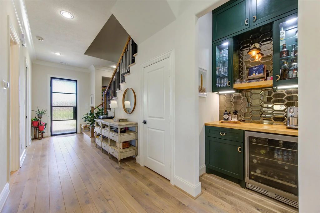 13628 Teal Bluff Lane, Houston