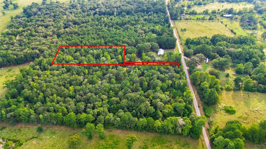 304 Hardy Bottom Road, Huntsville