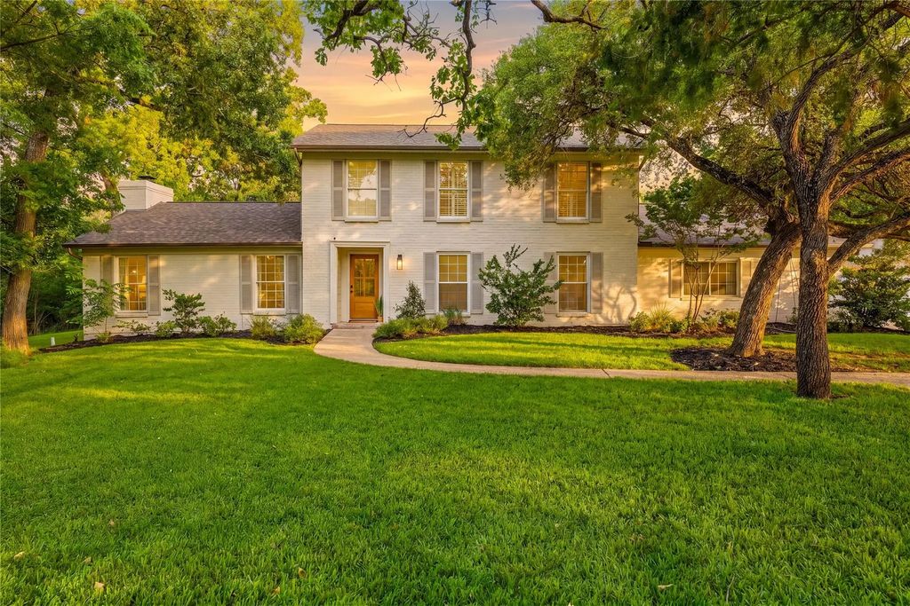 3613 Sunnybrook Lane, Bryan