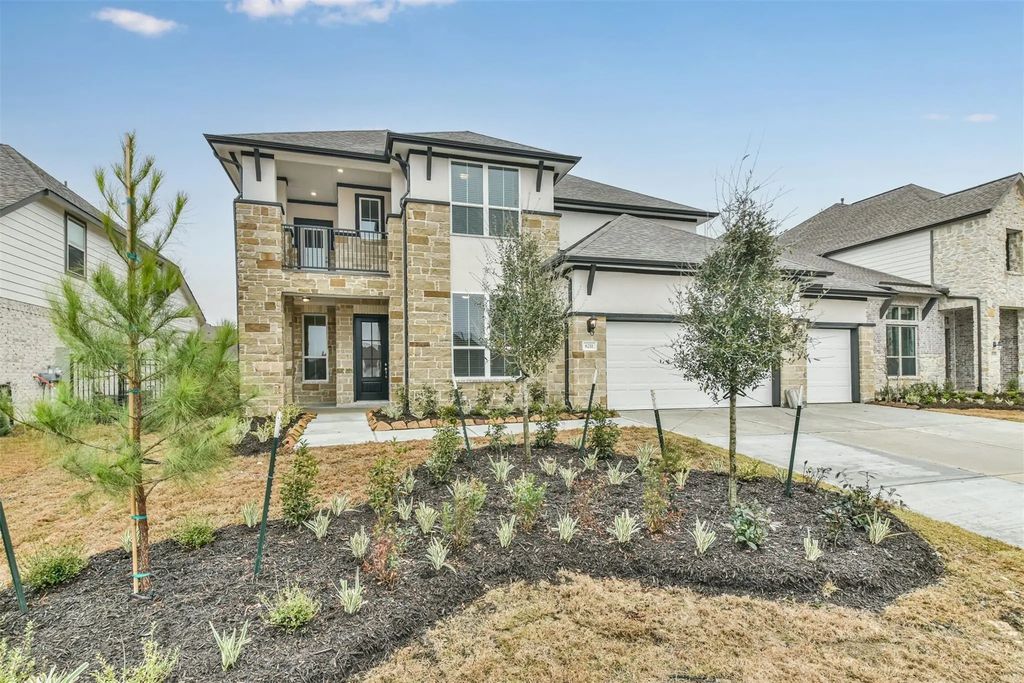 8211 Chartres Wind Drive, Magnolia