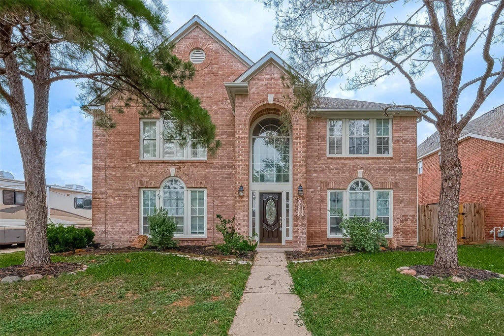 19818 Arbor Creek Drive, Katy