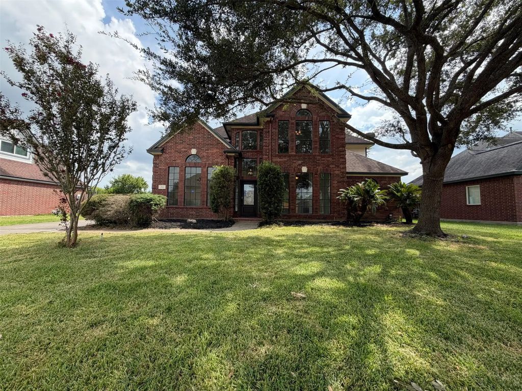 201 Rosemary Lane, Lake Jackson