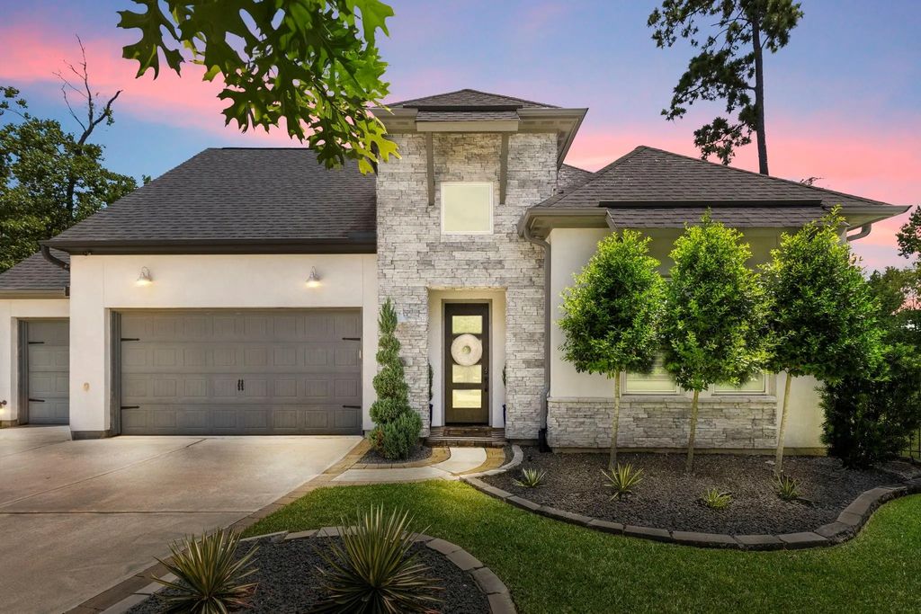 55 Cassena Grove Place, Tomball