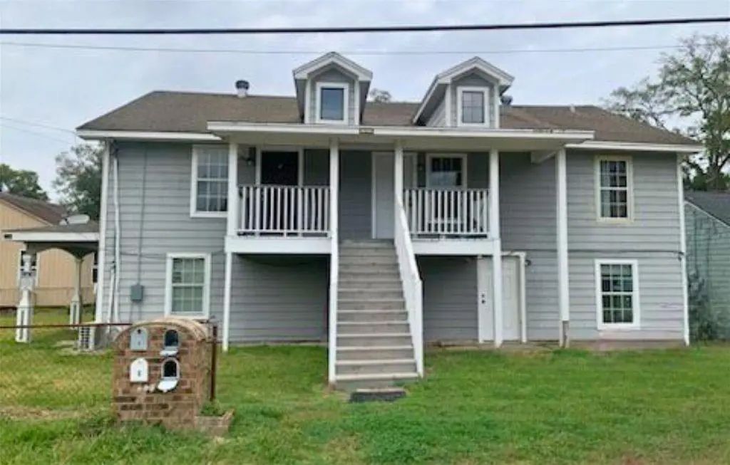 245 E Pipkin Street, Beaumont