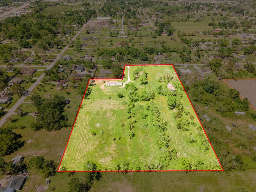 238 East Phillips Road, Angleton