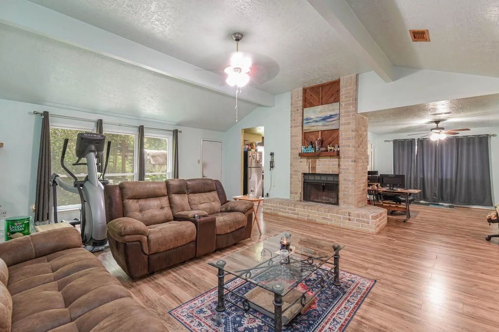 3627 Cheaney Drive, Houston