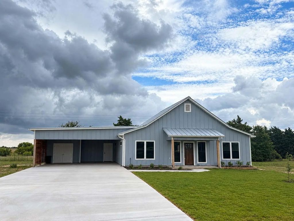 129 Kubena Ridge, Fayetteville