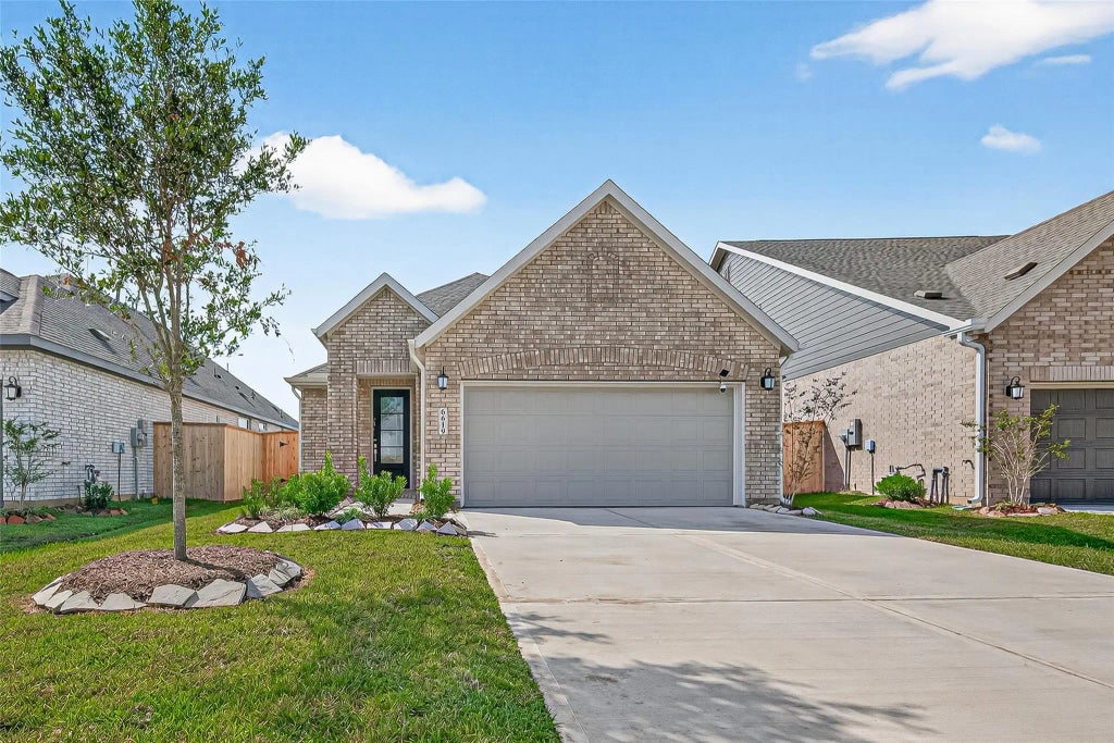 6619 Sunset Velvet Drive, Katy
