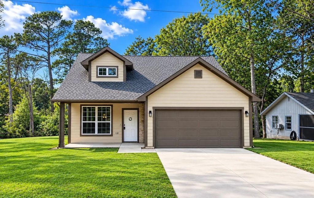 127 Sharon Lane, Livingston