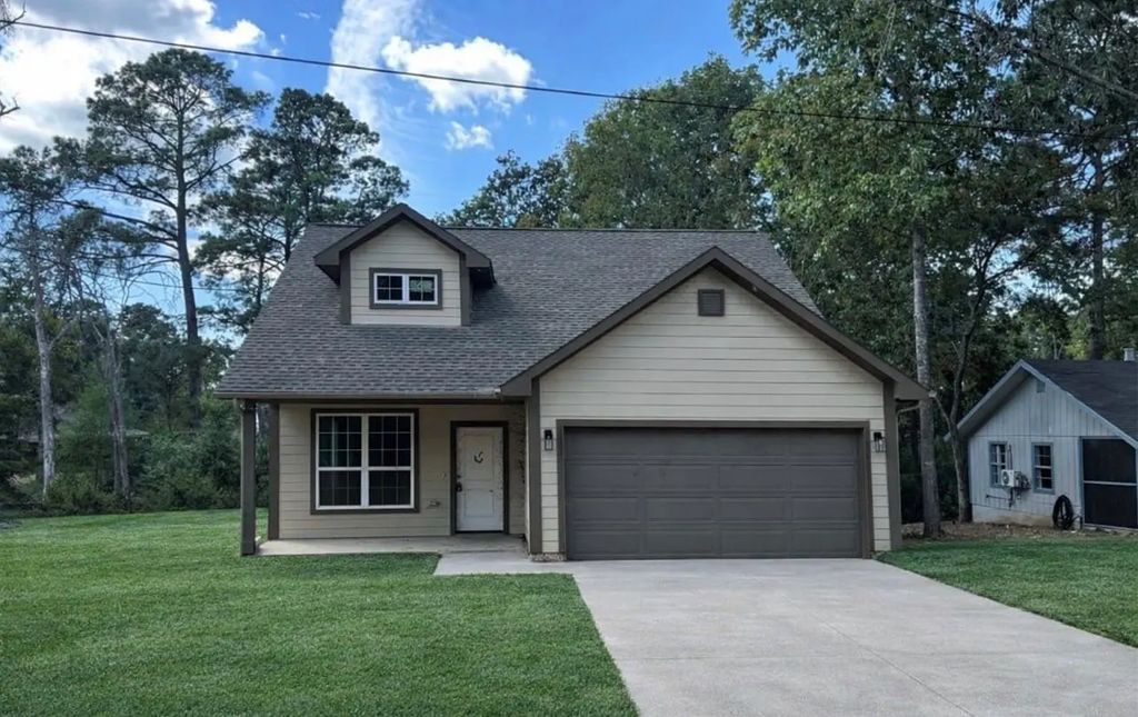 127 Sharon Lane, Livingston