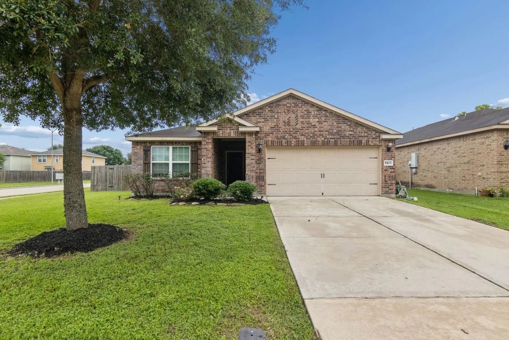 5103 Cottage Creek Lane, Rosenberg