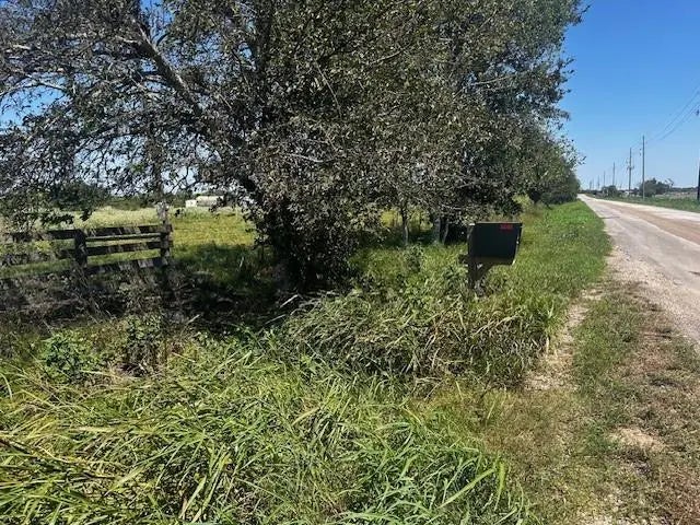 3399 Oil Field Road, Bellville