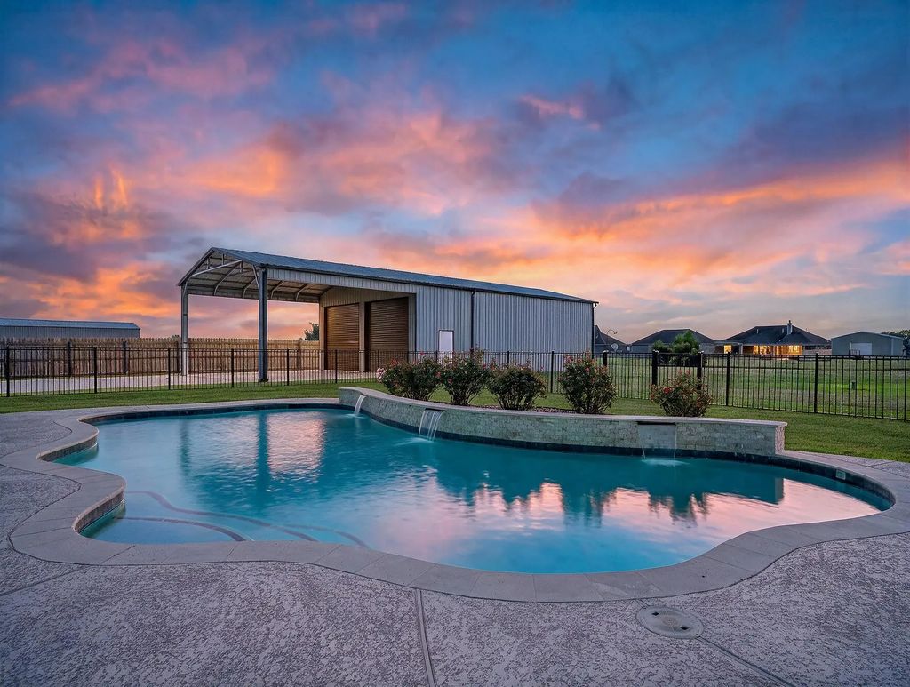4542 Pineloch Bayou Drive, Baytown