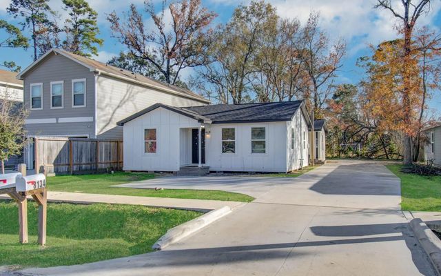 8134 Richland Drive A, Houston