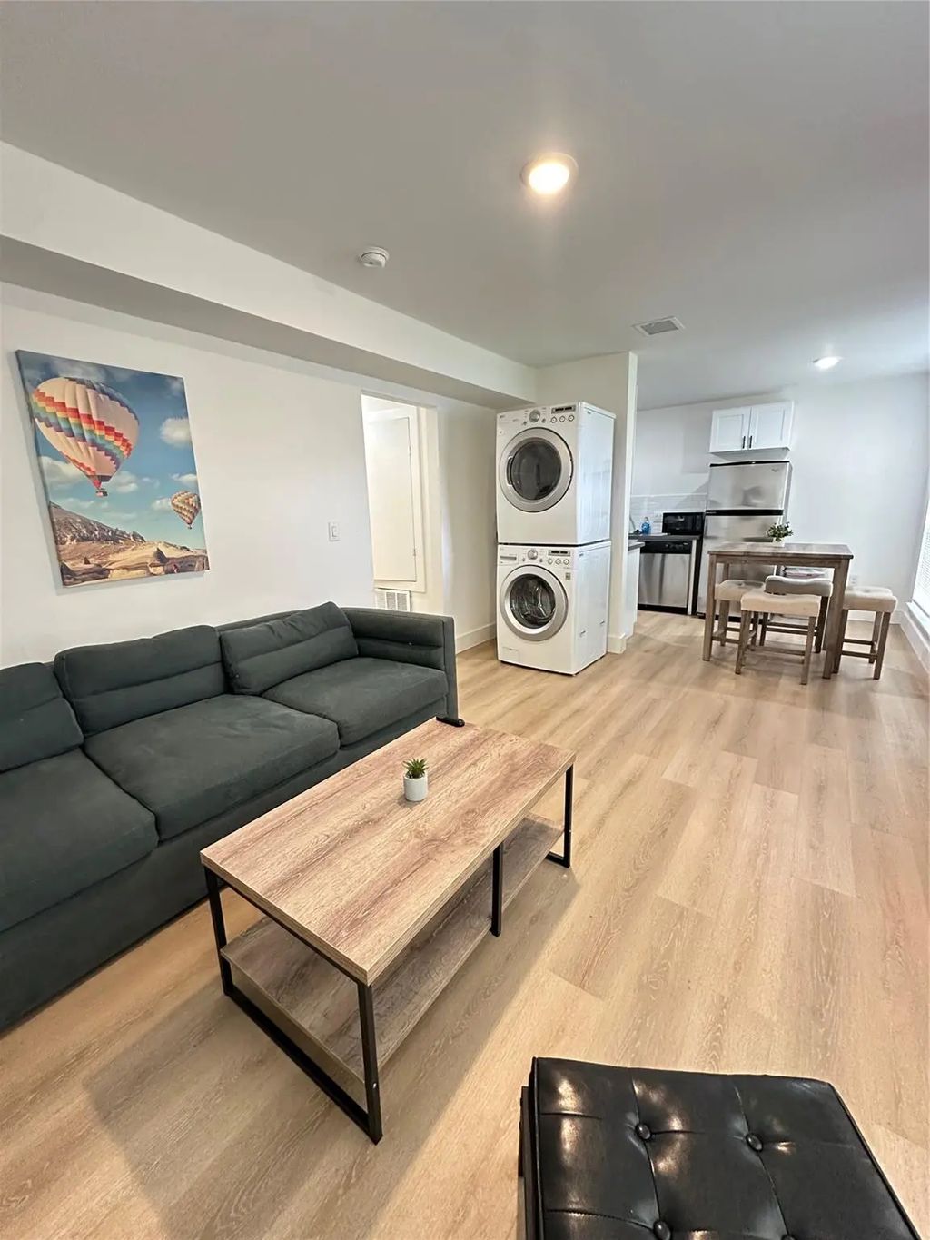 2607 Live Oak Street 1, Houston