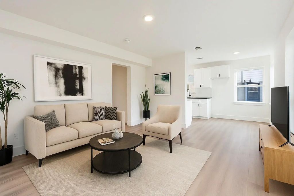 2607 Live Oak Street 1, Houston
