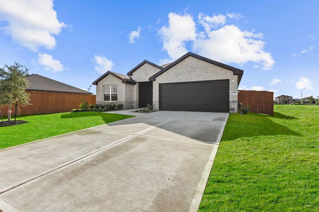 1155 Selene Sky Drive, Brookshire