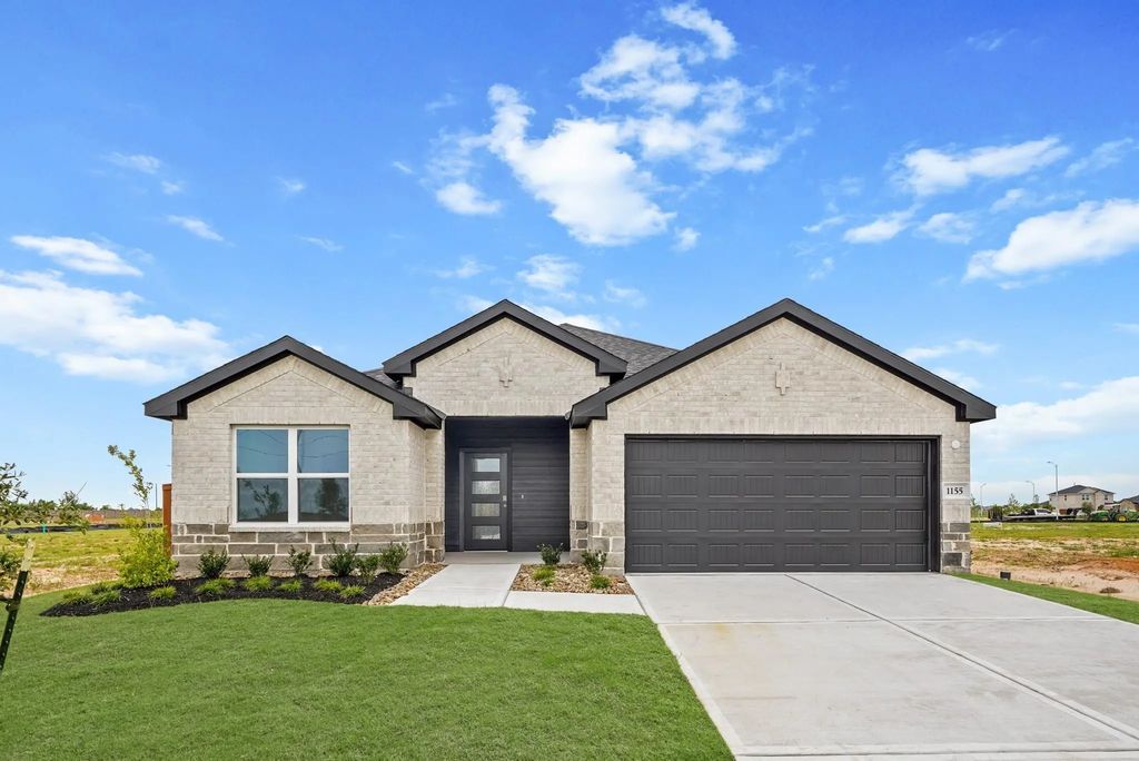 1155 Selene Sky Drive, Brookshire