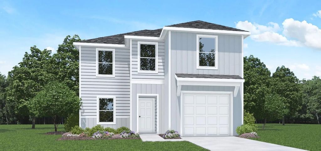 13008 Mccrorey Trails Drive, Conroe