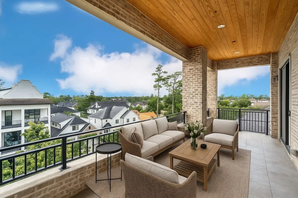 1602 Janak Garden Lane, Houston