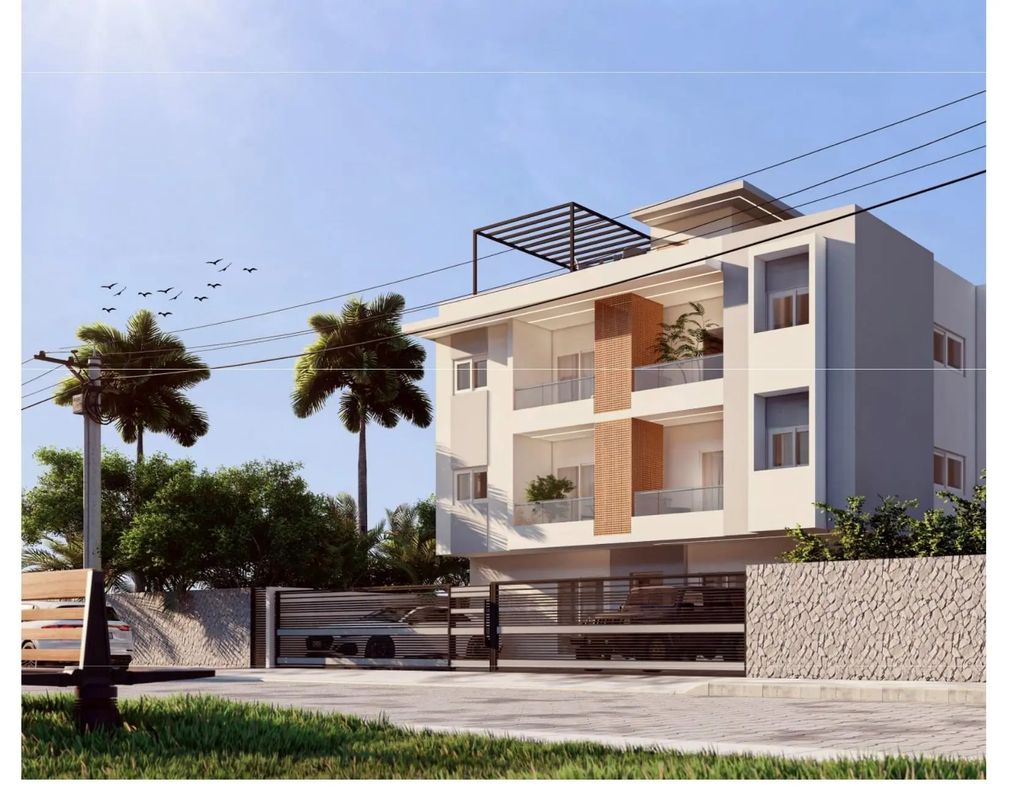 101 Calle 11 Residencial La Romana 101, 