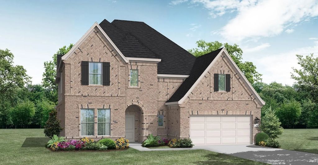 4806 Caspian Wave Drive, League City