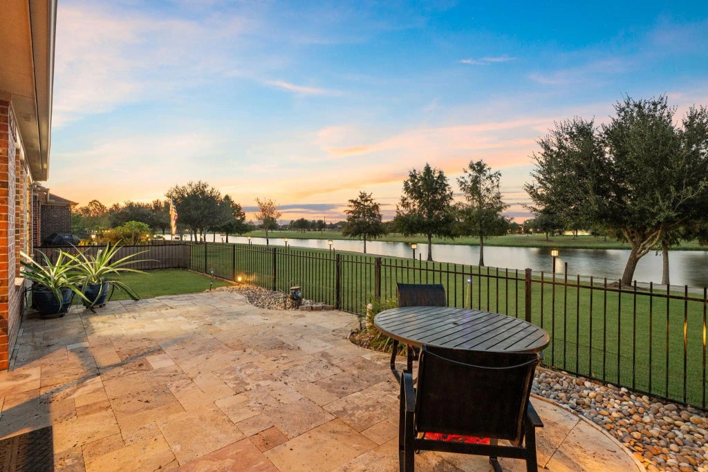 3503 Anchor Cove, Richmond