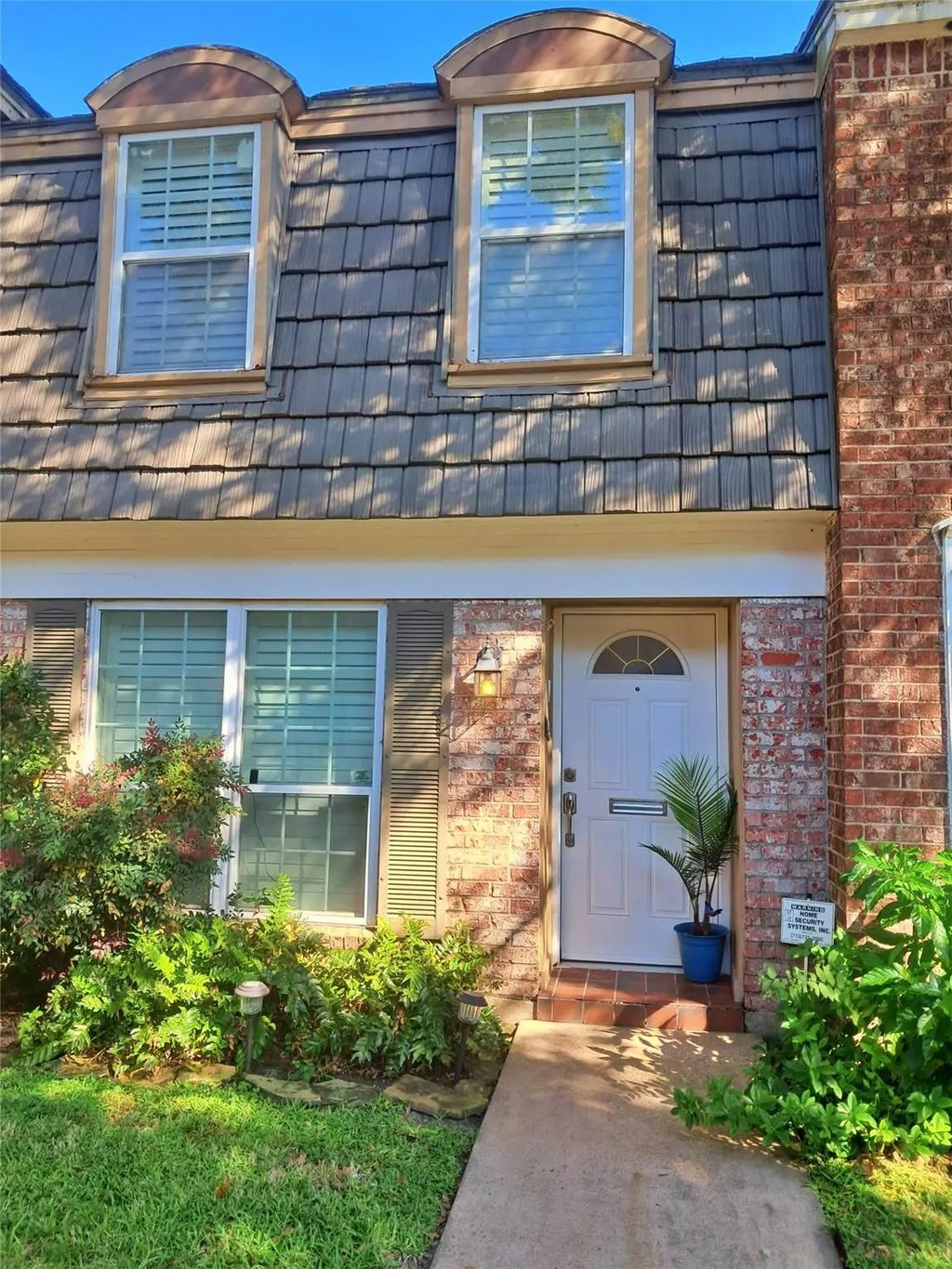 1419 Springrock Lane 7, Houston